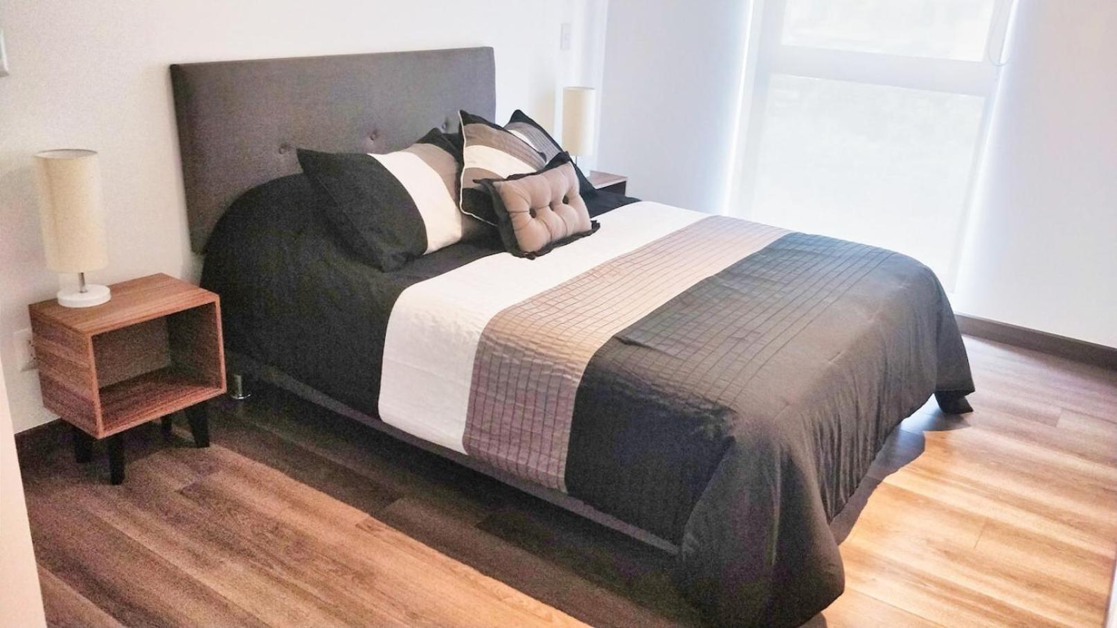 Great Location, High Speed Wifi, Beautiful 1Br Apt Ciudad de México Exteriér fotografie