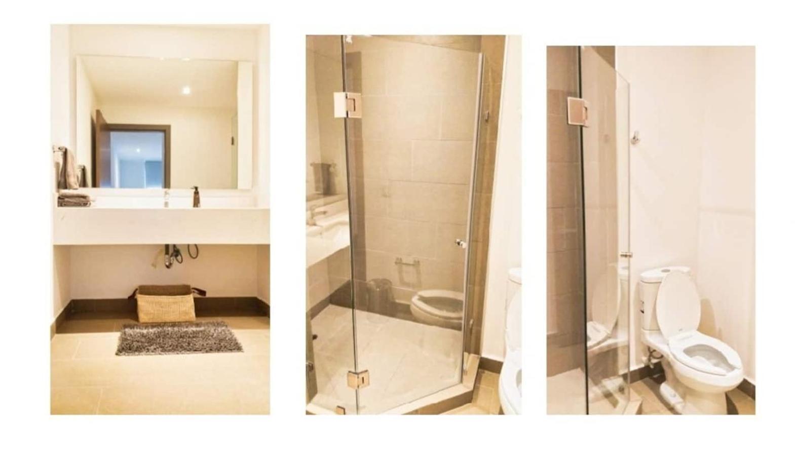 Great Location, High Speed Wifi, Beautiful 1Br Apt Ciudad de México Exteriér fotografie