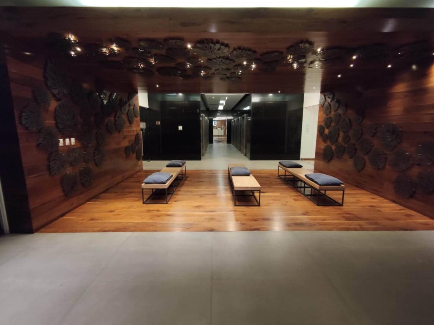 Great Location, High Speed Wifi, Beautiful 1Br Apt Ciudad de México Exteriér fotografie