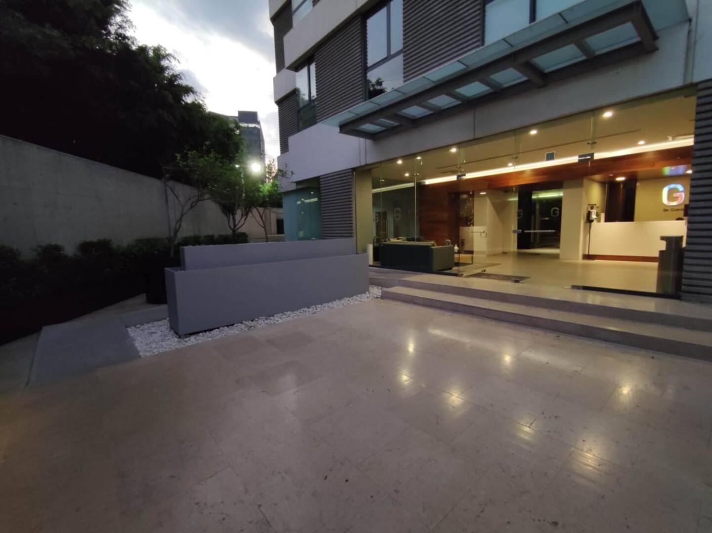 Great Location, High Speed Wifi, Beautiful 1Br Apt Ciudad de México Exteriér fotografie