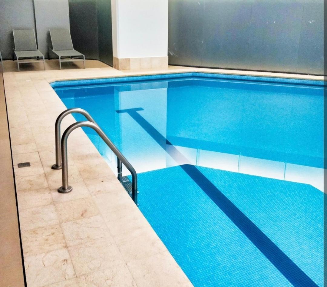 Great Location, High Speed Wifi, Beautiful 1Br Apt Ciudad de México Exteriér fotografie